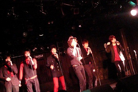 081212ウィンターライブSonicboom