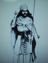 zoroaster