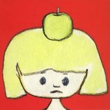 りんごの子守唄