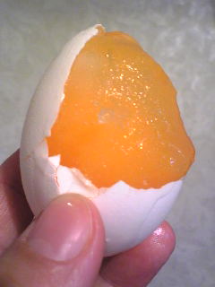 冷凍卵