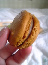 美味しいね＾−＾