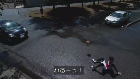 「仮面ライダージオウ」1話 画像
