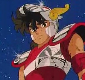 ペガサス星矢