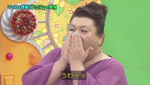 アニソンの世界 ゴダイゴ「銀河鉄道999」