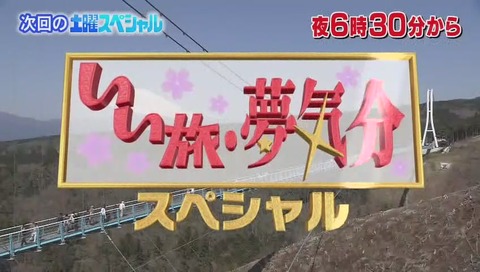 「いい旅 夢気分」でも蛭子 太川コンビ