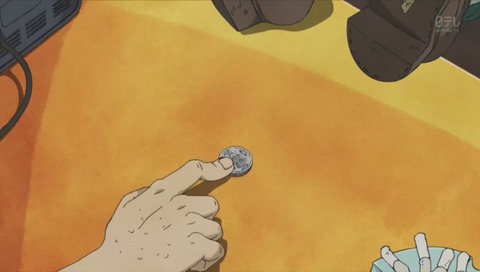 「ルパン三世 PART5」6話 画像
