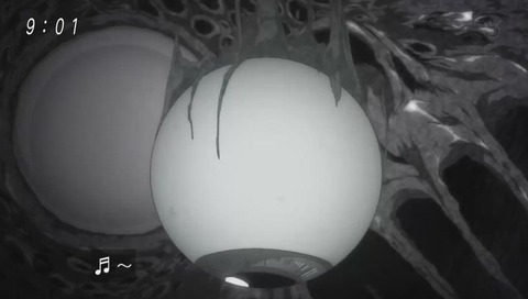 アニメ『ゲゲゲの鬼太郎』6期 OP