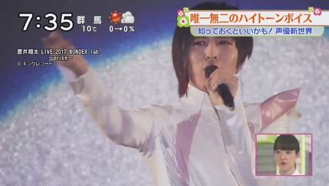 ズムサタ 声優