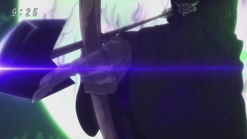 アニメ『ゲゲゲの鬼太郎』6期 1話 画像