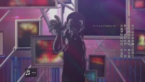 「魔法少女サイト」ED『ゼンゼントモダチ』