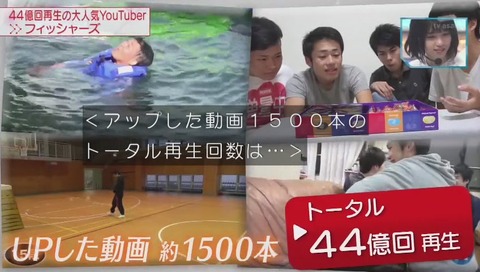 Fischer's(フィッシャーズ) 人気の理由
