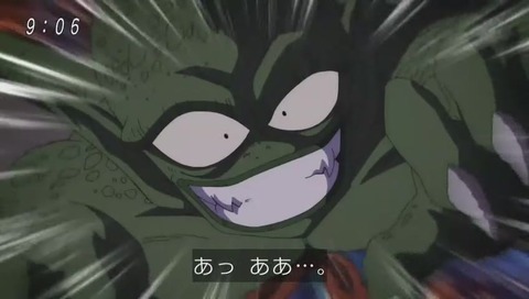 ドラゴンボール超 第76話 クリリンのトラウマ 天下一武道会