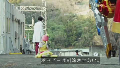 仮面ライダーエグゼイド 31話