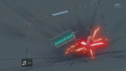 ドラえもん「天井うらの宇宙戦争」画像