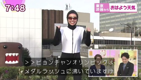 酒井千佳 スケーター コスプレ