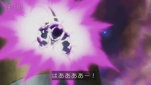 『ドラゴンボール超(スーパー)』最終回 画像