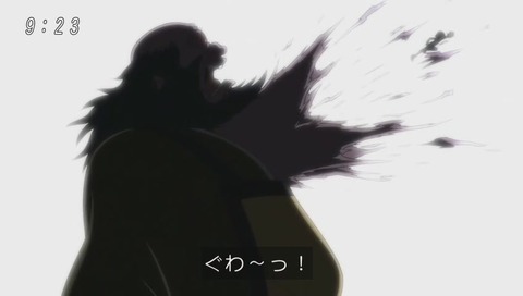 ゲゲゲの鬼太郎 アニメ 2話 画像