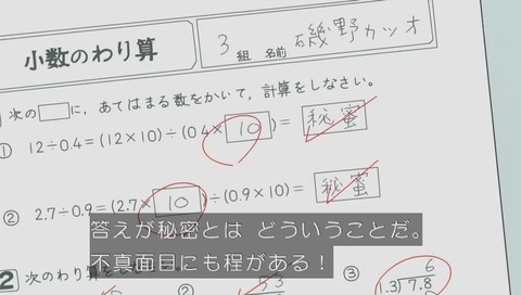 秘密の 密 蜂蜜の 蜜 間違える