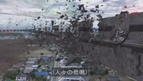 「仮面ライダービルド」 最終回 49話 画像