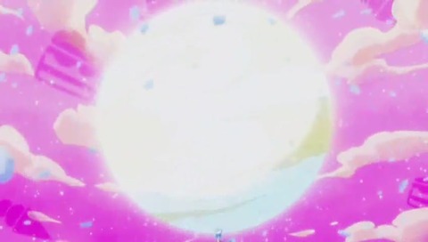 プリキュアアラモード 3話 キュアジェラート