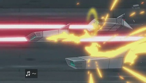 ドラえもん「天井うらの宇宙戦争」画像