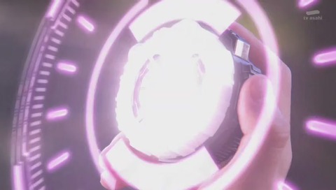 「仮面ライダージオウ」1話 画像