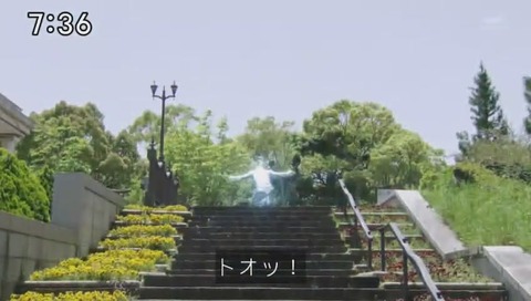蒸着