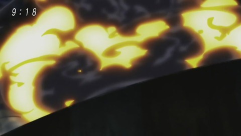 ドラゴンボール超 99話