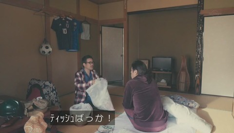 田口トモロヲ