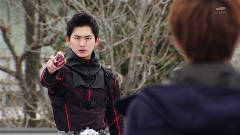 「仮面ライダージオウ」28話 クジゴジ堂に戻ってほしい