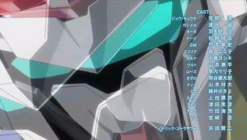コーラサワー 25話 画像