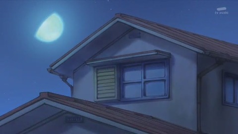 ドラえもん 母の日『ママをつかまえろ』