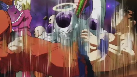 『ドラゴンボール超(スーパー)』最終回 画像