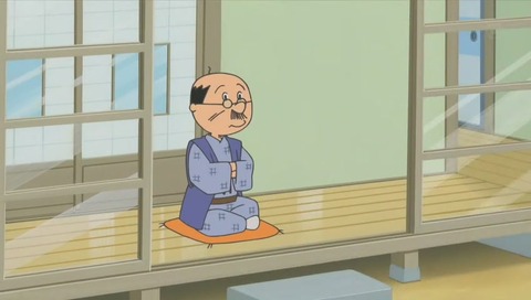 サザエさん 1時間スペシャル