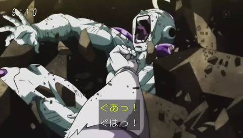 ドラゴンボール超(スーパー) 最終回 画像