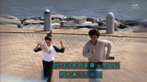「仮面ライダージオウ」30話