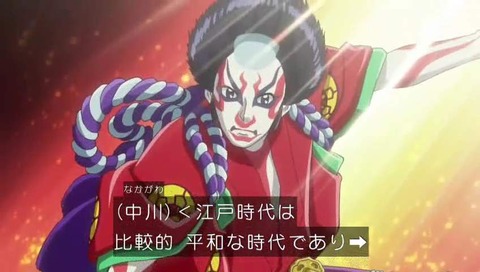 27時間テレビ 2017 こち亀アニメ 江戸時代