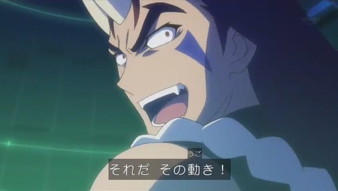 「ガンダムビルドダイバーズ」トランザム
