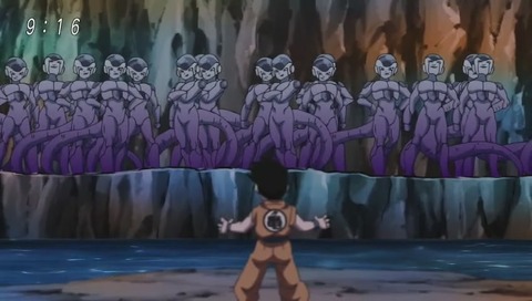 ドラゴンボール超 第76話