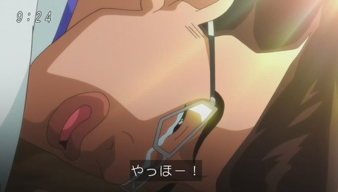 アニメ「ゲゲゲの鬼太郎」9話「河童の働き方改革」画像
