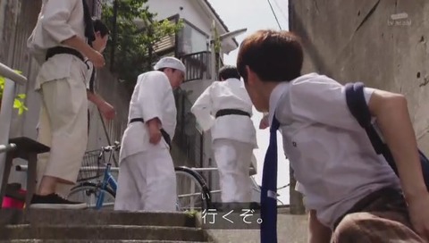 「仮面ライダージオウ」1話 画像