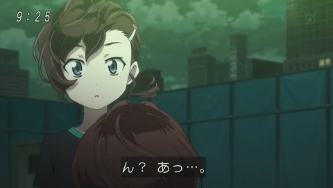 アニメ『ゲゲゲの鬼太郎』6期 1話 画像