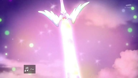 ハグっとプリキュア「メロディソード」