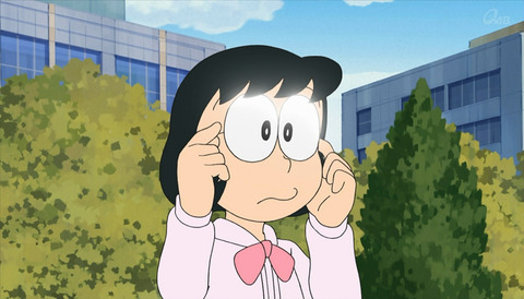 ドラえもん「プロポーズ大作戦」