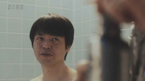 スカルプD ケケケのケ太郎 男性用バージョン