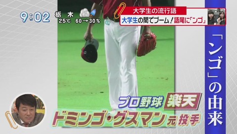 ドミンゴ・グスマン