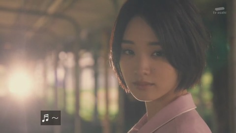 『女囚セブン』ED「毒花」 新しい学校のリーダーズ