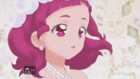 HUGっと!プリキュア 第46話 画像