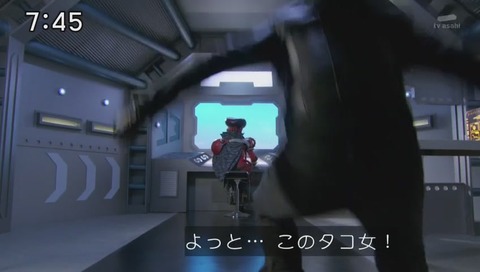 石垣佑磨 アクション