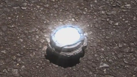 「仮面ライダージオウ」1話 画像